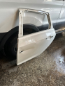 Oto Çıkma Parça / Opel / Astra / Kaporta & Karoser / Sol Arka Kapı / Çıkma Parça 