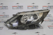NİSSAN QASHQAİ SOL ÖN FAR