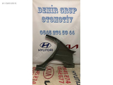 Oto Çıkma Parça / Hyundai / Accent / Kaporta & Karoser / Arka Çamurluk / Çıkma Parça 