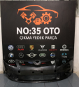 5211902A00 TOYOTA AURİS ÖN TAMPON 2011-2014