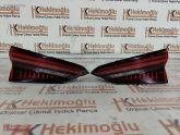 AUDİ A5 SOL İÇ STOP 2017-2024 ORJİNAL ÇIKMA 8W6945093G