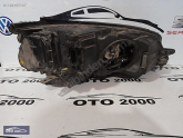 Oto Çıkma Parça / Volkswagen / Golf / Far & Stop / Sol Ön Far / Çıkma Parça 
