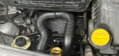 renault trafik 2000 dizel dolu motor garantili