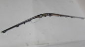 Oto Çıkma Parça / Toyota / Yaris / Tampon / Izgara Çıtası / Sıfır Parça 