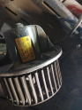 Oto Çıkma Parça / Volkswagen / Transporter / Kalorifer / Kalorifer Motoru / Çıkma Parça 
