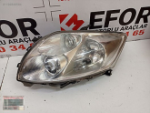 Oto Çıkma Parça / Toyota / Auris / Far & Stop / Sol Ön Far / Çıkma Parça 