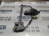 Oto Çıkma Parça / Honda / Accord / Oto Cam / Cam Krikosu / Çıkma Parça 