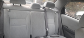 Oto Çıkma Parça / Honda / City / Koltuk & Döşeme / Koltuk Takımı / Çıkma Parça 