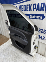 Oto Çıkma Parça / Fiat / Doblo / Kaporta & Karoser / Sol Ön Kapı / Çıkma Parça 