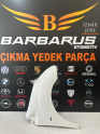 PEJO PARTNER TEPE SAĞ ÖN ÇAMURLUK 2010-19