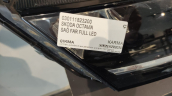 Oto Çıkma Parça / Skoda / Octavia / Far & Stop / Sağ Ön Far / Çıkma Parça 