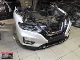 Oto Çıkma Parça / Nissan / X-Trail / Tampon / Sis Farı Çerçevesi / Çıkma Parça 