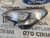 Oto Çıkma Parça / Opel / Corsa / Far & Stop / Sol Ön Far / Çıkma Parça 