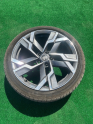 Oto Çıkma Parça / Skoda / Karoq / Jant & Lastik / Çelik Jant / Çıkma Parça 