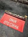 PEUGEOT 406 3.STOP LAMBASI