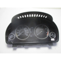 Bmw F10 F11 Saati Gösterge Paneli 9227616-01 2059562-05 258115 11