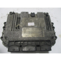 Renault Laguna DCI Motor Beyni 0281011390 8200310863 8200349846
