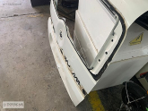 Oto Çıkma Parça / Fiat / Fiorino / Kaporta & Karoser / Bagaj Kapağı / Çıkma Parça 