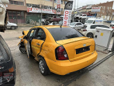 Oto Çıkma Parça / Hyundai / Accent / ABS / ABS Beyni / Çıkma Parça 