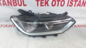 Oto Çıkma Parça / Volkswagen / Passat / Far & Stop / Sağ Ön Far / Çıkma Parça 