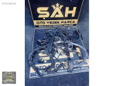 Linea 1.3 Euro 4 Motor tesisatı