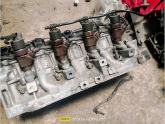 Oto Çıkma Parça / Renault / Trafic / Motor / Silindir Kapağı / Çıkma Parça 