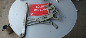 Oto Çıkma Parça / Toyota / Yaris / Oto Cam / Cam Motoru / Çıkma Parça 