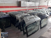 Oto Çıkma Parça / Opel / Astra / Elektrik / Kilometre Saati / Çıkma Parça 