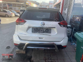Oto Çıkma Parça / Nissan / X-Trail / Far & Stop / Sağ Arka Stop / Çıkma Parça 