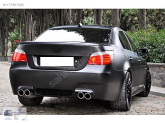 Oto Çıkma Parça / Bmw / 5 Serisi / Kaporta & Karoser / Body Kit / Sıfır Parça 