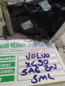 Oto Çıkma Parça / Volvo / XC90 / Göğüslük & Torpido / Havalandırma Izgaraları / Çıkma Parça 