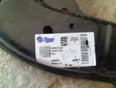 Oto Çıkma Parça / Fiat / Doblo / Kaporta & Karoser / Ön Panel / Çıkma Parça 