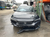 Oto Çıkma Parça / Honda / Civic / Alt Takım / Amortisör / Çıkma Parça 