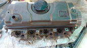 Oto Çıkma Parça / Peugeot / 207 / Motor / Motor Kapağı / Çıkma Parça 