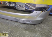 Oto Çıkma Parça / Ford / Tourneo Courier / Tampon / Arka Tampon / Çıkma Parça 