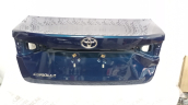 2019-2024 Toyota Corolla Orjinal Çıkma Bagaj Kapağı