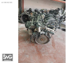 PASSAT JETTA A3 1.6 FSİ (BLF) KODLU CIKMA MOTOR