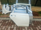 Oto Çıkma Parça / Hyundai / i20 / Kaporta & Karoser / Sağ Arka Kapı / Çıkma Parça 