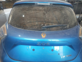 Oto Çıkma Parça / Renault / Zoe / Kaporta & Karoser / Bagaj Kapağı / Çıkma Parça 