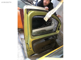 Oto Çıkma Parça / Citroen / Nemo / Kaporta & Karoser / Sol Ön Kapı / Çıkma Parça 