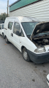 Fiat scudo tüm yedek parçaları