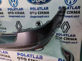 Oto Çıkma Parça / Skoda / Octavia / Tampon / Arka Tampon / Çıkma Parça 
