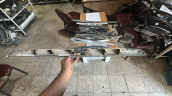 Oto Çıkma Parça / Toyota / Auris / Kaporta & Karoser / Bagaj Kapağı / Çıkma Parça 