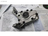 Oto Çıkma Parça / Opel / Corsa / Motor / Yağ Pompası / Sıfır Parça 