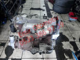 Oto Çıkma Parça / Ford / Tourneo Connect / Motor / Motor (komple) / Çıkma Parça 