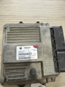 OPEL CORSA 1.3 MOTOR BEYNİ 55563977
