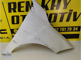 Oto Çıkma Parça / Renault / Megane / Kaporta & Karoser / Sağ Ön Çamurluk / Çıkma Parça 