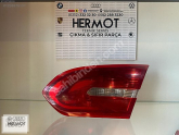 F1EB-13A602-AA STOP LAMBASI SAĞ İÇ FORD FOCUS 15-18 ORJINAL