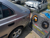 Oto Çıkma Parça / Hyundai / Accent / Kaporta & Karoser / Arka Çamurluk / Çıkma Parça 