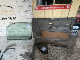 Oto Çıkma Parça / Nissan / Pick-up / Kaporta & Karoser / Sol Ön Kapı / Çıkma Parça 
